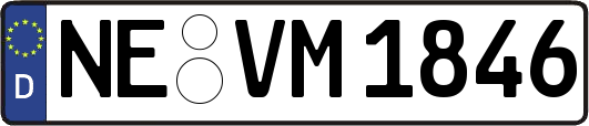 NE-VM1846
