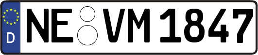 NE-VM1847