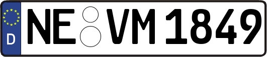 NE-VM1849