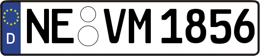 NE-VM1856