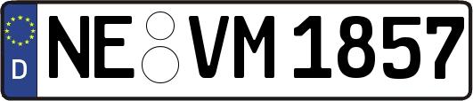 NE-VM1857