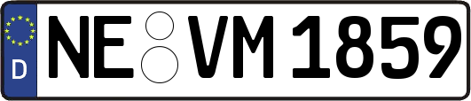 NE-VM1859
