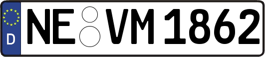 NE-VM1862