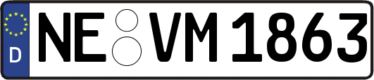 NE-VM1863