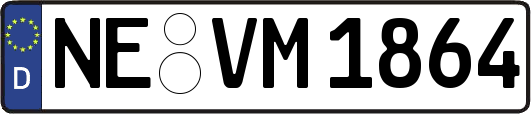 NE-VM1864
