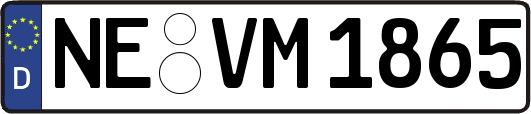 NE-VM1865