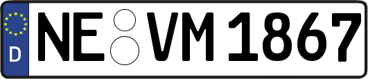 NE-VM1867