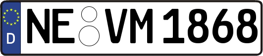 NE-VM1868