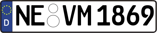NE-VM1869