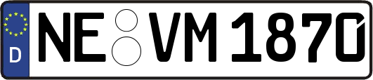 NE-VM1870