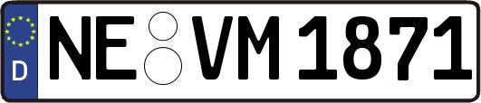 NE-VM1871