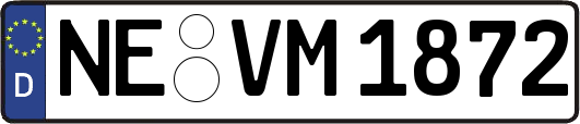 NE-VM1872