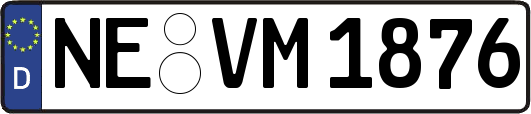 NE-VM1876