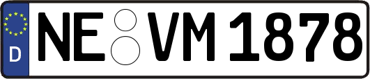 NE-VM1878