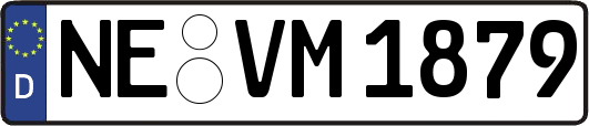 NE-VM1879
