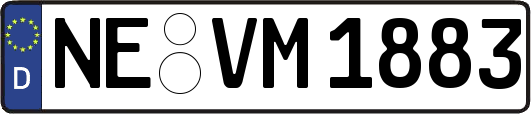 NE-VM1883