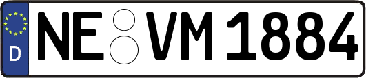 NE-VM1884