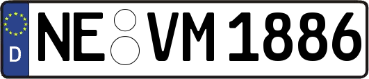 NE-VM1886