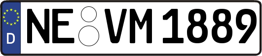 NE-VM1889