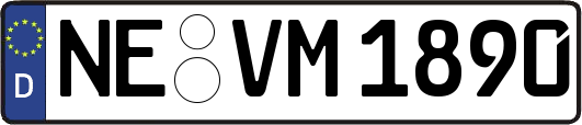 NE-VM1890