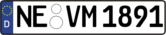 NE-VM1891