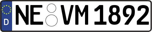 NE-VM1892