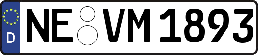 NE-VM1893