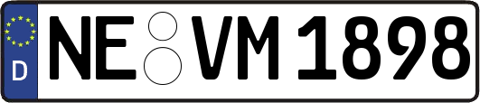 NE-VM1898