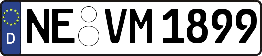 NE-VM1899