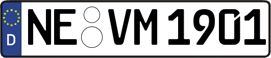 NE-VM1901