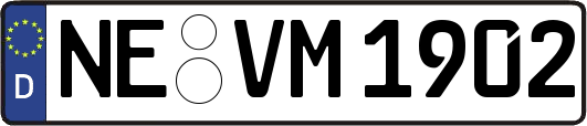 NE-VM1902