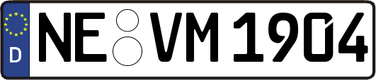 NE-VM1904