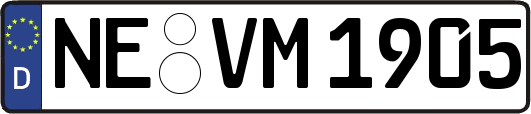 NE-VM1905