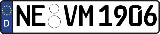 NE-VM1906