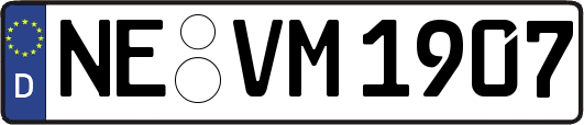 NE-VM1907