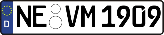 NE-VM1909
