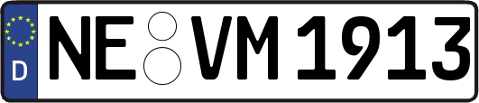 NE-VM1913