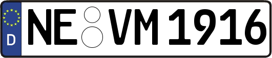 NE-VM1916