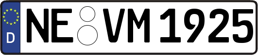 NE-VM1925