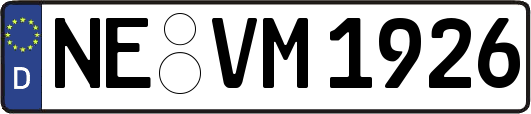 NE-VM1926
