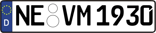 NE-VM1930