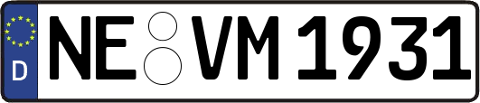 NE-VM1931