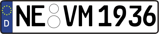 NE-VM1936