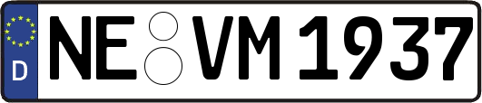 NE-VM1937