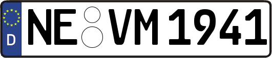 NE-VM1941