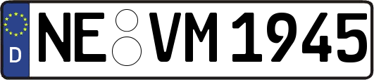 NE-VM1945