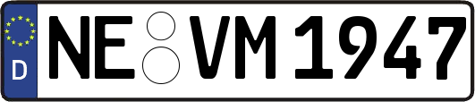 NE-VM1947