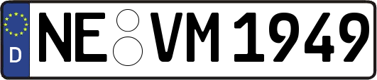 NE-VM1949