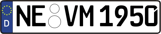 NE-VM1950