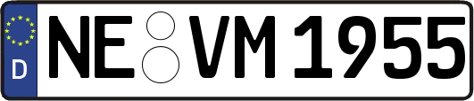 NE-VM1955